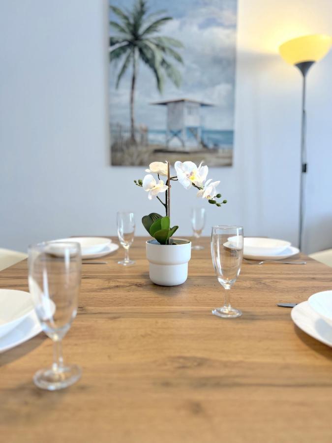 Appartement Casahost Bastian Boutique I Seaview Costa Teguise