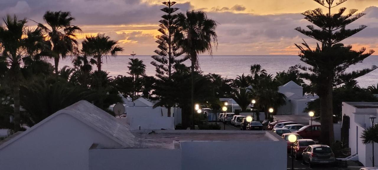Casahost Bastian Boutique I Seaview Appartement Costa Teguise