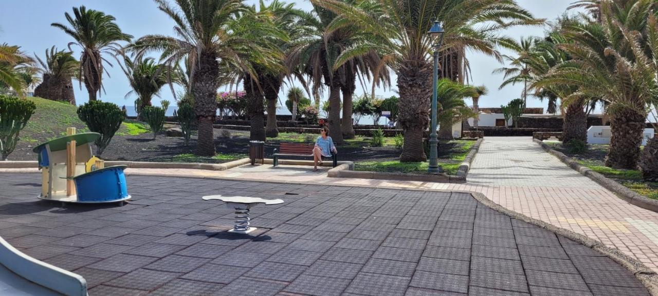 Appartement Casahost Bastian Boutique I Seaview Costa Teguise