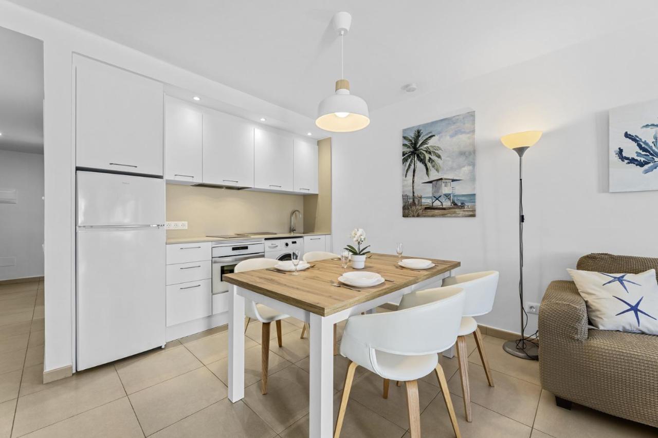 Casahost Bastian Boutique I Seaview * Costa Teguise